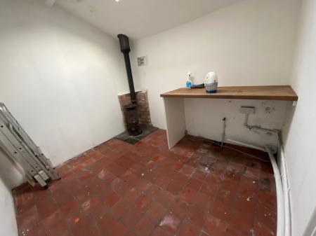 2 bedroom Cottage to let in Boatyard Lane, Barlaston, ST12