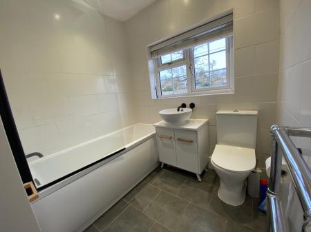 2 bedroom Cottage to let in Boatyard Lane, Barlaston, ST12