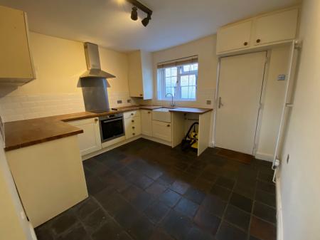 2 bedroom Cottage to let in Boatyard Lane, Barlaston, ST12