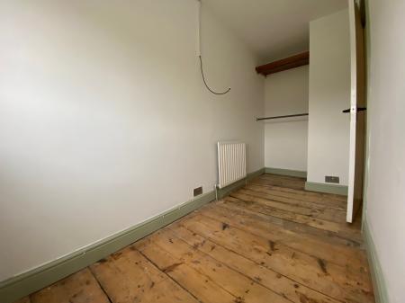 2 bedroom Cottage to let in Boatyard Lane, Barlaston, ST12