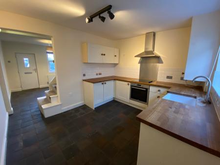 2 bedroom Cottage to let in Boatyard Lane, Barlaston, ST12