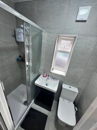 4 bedroom Semi-detached house to let in Drayton Street, Newcastle-under-Lyme, ST5