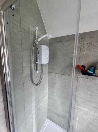 4 bedroom Semi-detached house to let in Drayton Street, Newcastle-under-Lyme, ST5