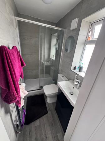 4 bedroom Semi-detached house to let in Drayton Street, Newcastle-under-Lyme, ST5