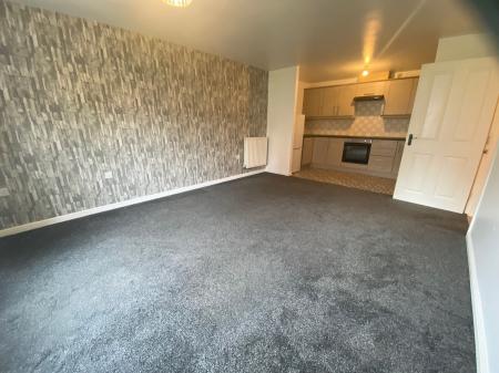 2 bedroom Flat to let in Scholars Court, West Ave, Stoke-on-Trent, ST4