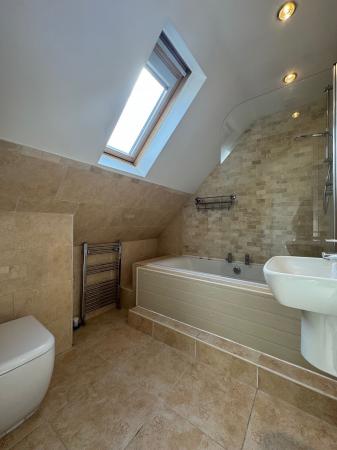 3 bedroom Town house to let in Steeple Way, Stoke-on-Trent, ST4