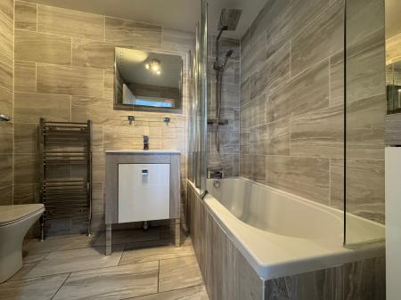 3 bedroom Town house to let in Steeple Way, Stoke-on-Trent, ST4