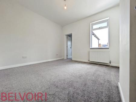 2 bedroom Semi-detached house to let in Derry Street, Heron Cross, Stoke-on-Trent, ST4