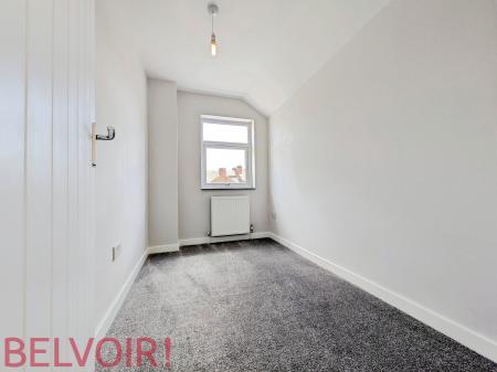 2 bedroom Semi-detached house to let in Derry Street, Heron Cross, Stoke-on-Trent, ST4