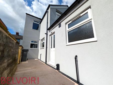 2 bedroom Semi-detached house to let in Derry Street, Heron Cross, Stoke-on-Trent, ST4