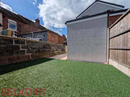 2 bedroom Semi-detached house to let in Derry Street, Heron Cross, Stoke-on-Trent, ST4