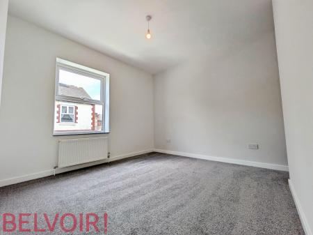 2 bedroom Semi-detached house to let in Derry Street, Heron Cross, Stoke-on-Trent, ST4