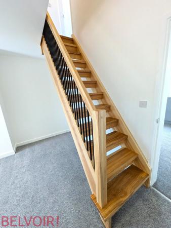 2 bedroom Semi-detached house to let in Derry Street, Heron Cross, Stoke-on-Trent, ST4