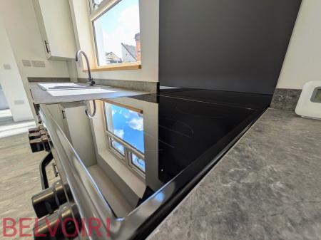 2 bedroom Semi-detached house to let in Derry Street, Heron Cross, Stoke-on-Trent, ST4