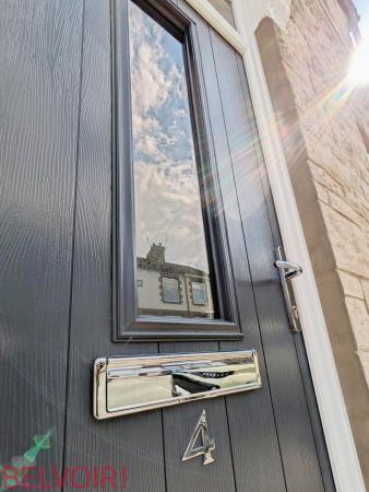 2 bedroom Semi-detached house to let in Derry Street, Heron Cross, Stoke-on-Trent, ST4