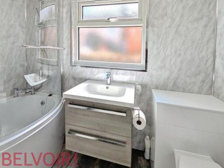 2 bedroom Semi-detached house to let in Derry Street, Heron Cross, Stoke-on-Trent, ST4