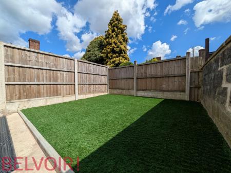 2 bedroom Semi-detached house to let in Derry Street, Heron Cross, Stoke-on-Trent, ST4