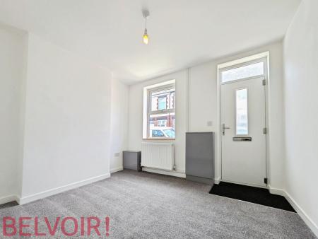2 bedroom Semi-detached house to let in Derry Street, Heron Cross, Stoke-on-Trent, ST4
