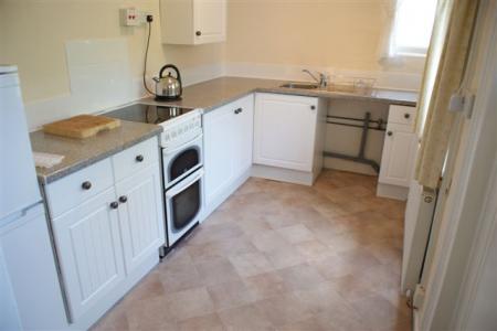 2 bedroom Semi-detached house to let in Nantwich Road, Woore, CW3