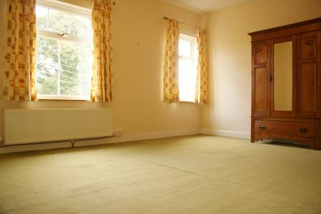 2 bedroom Semi-detached house to let in Nantwich Road, Woore, CW3