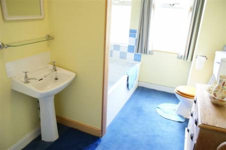 2 bedroom Semi-detached house to let in Nantwich Road, Woore, CW3