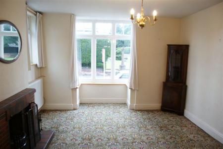 2 bedroom Semi-detached house to let in Nantwich Road, Woore, CW3