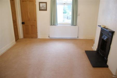 2 bedroom Semi-detached house to let in Nantwich Road, Woore, CW3