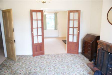 2 bedroom Semi-detached house to let in Nantwich Road, Woore, CW3