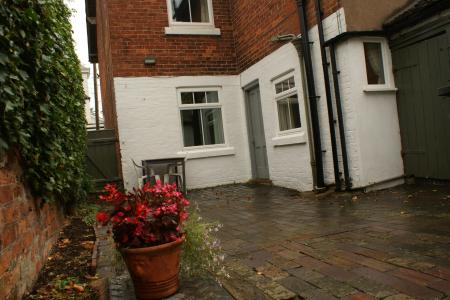 2 bedroom Semi-detached house to let in Nantwich Road, Woore, CW3