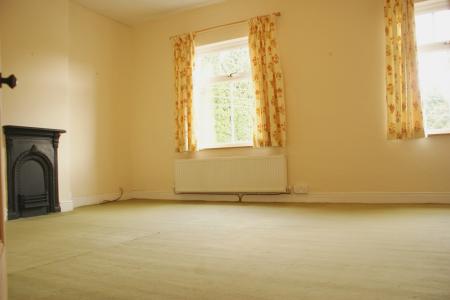 2 bedroom Semi-detached house to let in Nantwich Road, Woore, CW3