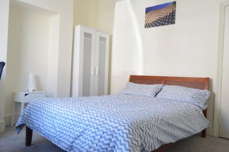 Thornton Road, Stoke-on-Trent, ST4