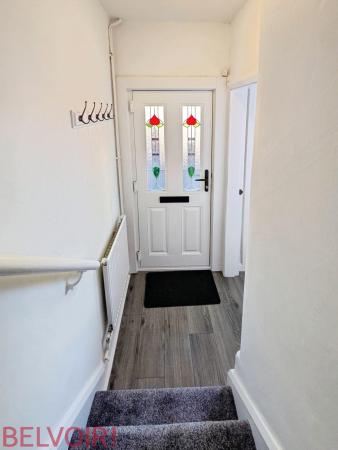 2 bedroom Terraced House to let in Stanier Street, Newcastle-under-Lyme, ST5