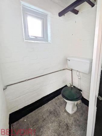 2 bedroom Terraced House to let in Stanier Street, Newcastle-under-Lyme, ST5