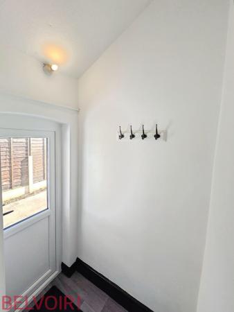 2 bedroom Terraced House to let in Stanier Street, Newcastle-under-Lyme, ST5