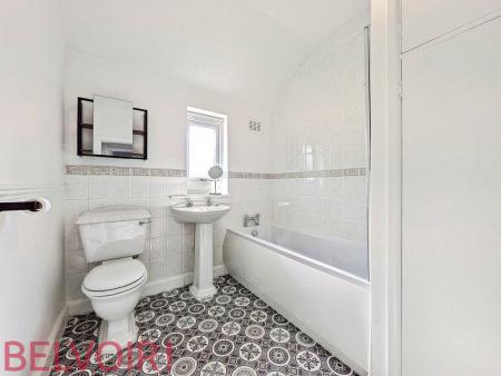 2 bedroom Terraced House to let in Stanier Street, Newcastle-under-Lyme, ST5