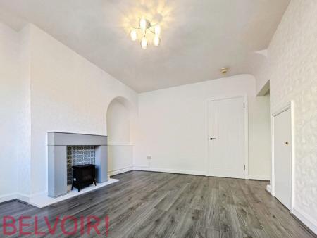2 bedroom Terraced House to let in Stanier Street, Newcastle-under-Lyme, ST5