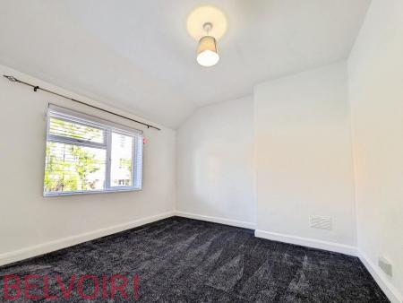 2 bedroom Terraced House to let in Stanier Street, Newcastle-under-Lyme, ST5