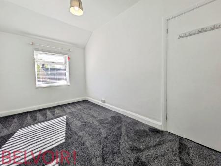 2 bedroom Terraced House to let in Stanier Street, Newcastle-under-Lyme, ST5