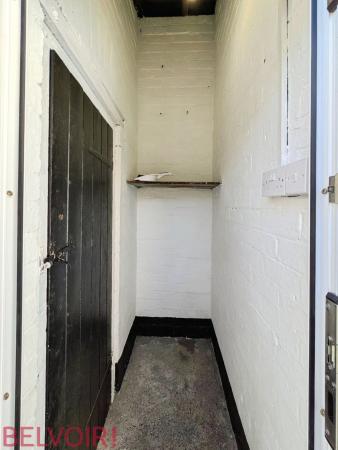 2 bedroom Terraced House to let in Stanier Street, Newcastle-under-Lyme, ST5