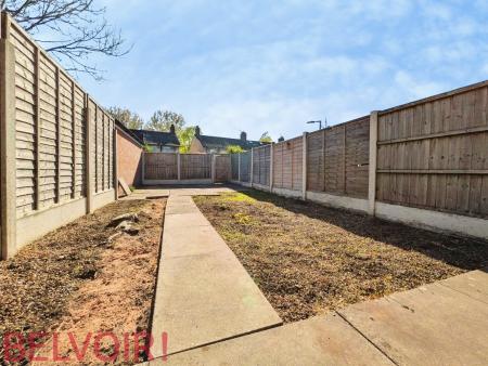 2 bedroom Terraced House to let in Stanier Street, Newcastle-under-Lyme, ST5