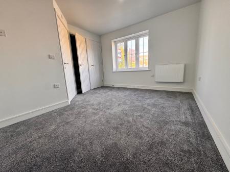 1 bedroom Apartment to let in Apedale Road, Chesterton, ST5