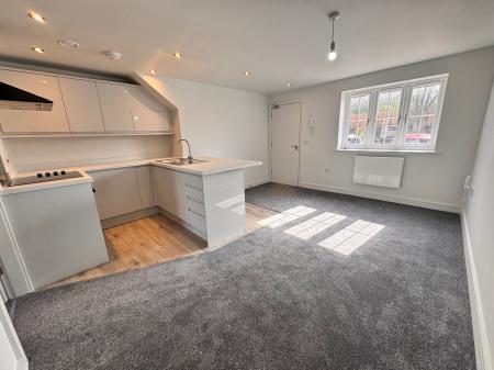 Apedale Road, Chesterton, ST5