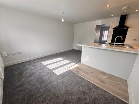 1 bedroom Apartment to let in Apedale Road, Chesterton, ST5