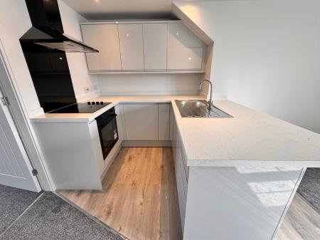 1 bedroom Apartment to let in Apedale Road, Chesterton, ST5