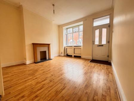 2 bedroom Terraced House to let in Sparrow Terrace, Porthill, Newcastle-under-Lyme, ST5