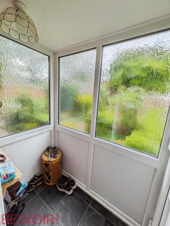 2 bedroom Terraced House to let in Russell Street, Longton, ST3