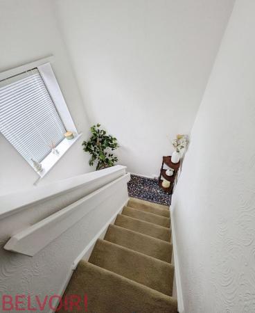 2 bedroom Terraced House to let in Russell Street, Longton, ST3