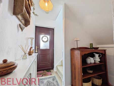 2 bedroom Terraced House to let in Russell Street, Longton, ST3