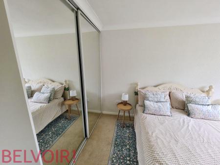 2 bedroom Terraced House to let in Russell Street, Longton, ST3