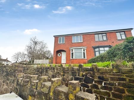1 bedroom House share to let in Liverpool Road, Newcastle-under-Lyme, ST5